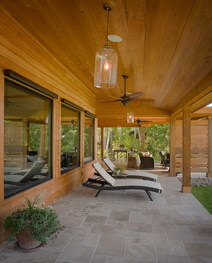 Lewis Home by Jeff Lewis AIA - Photo 6