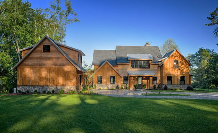 Lewis Home by Jeff Lewis AIA - Photo 5