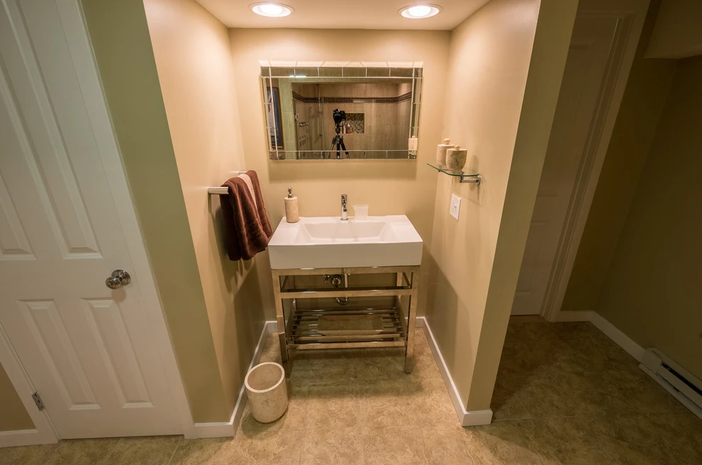 Interior Renovations by DiSabatino Landscaping And Tree Care - Photo 19