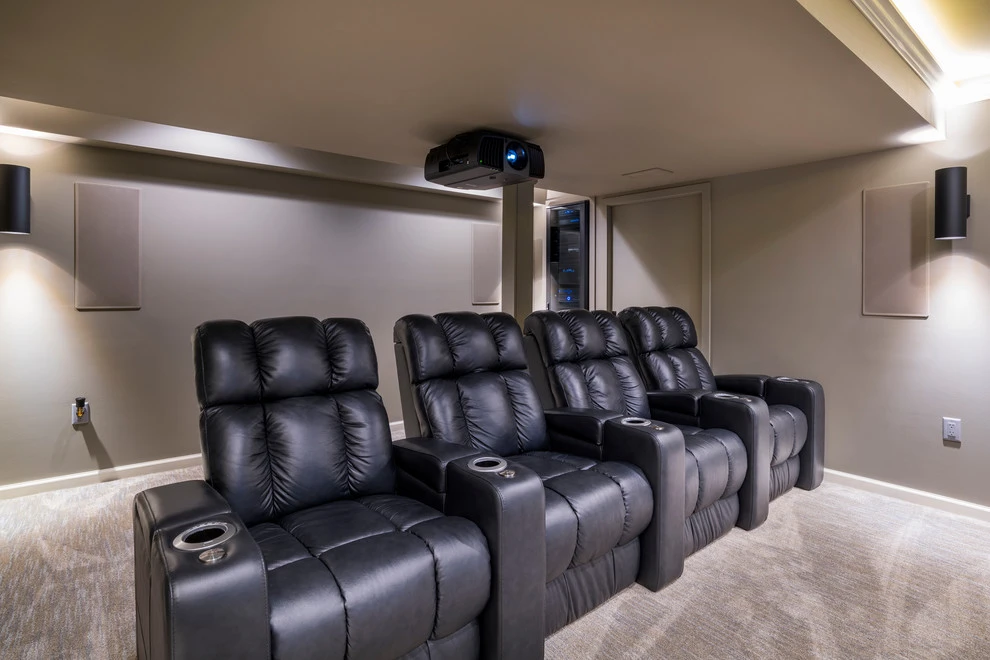 Interior Renovations by DiSabatino Landscaping And Tree Care - Photo 10