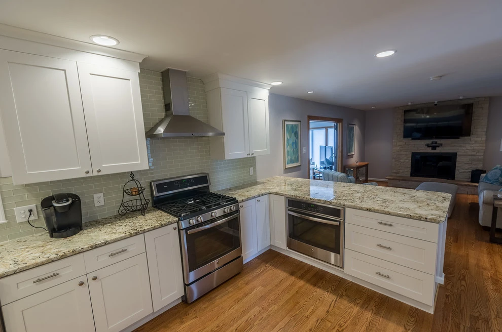 Interior Renovations by DiSabatino Landscaping And Tree Care - Photo 33
