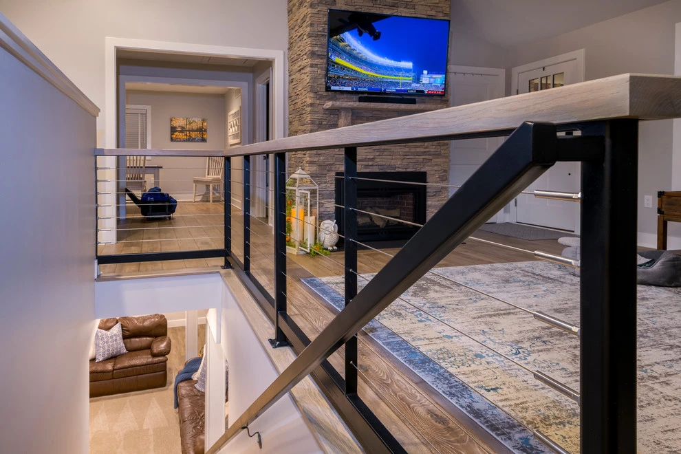 Interior Renovations by DiSabatino Landscaping And Tree Care - Photo 23