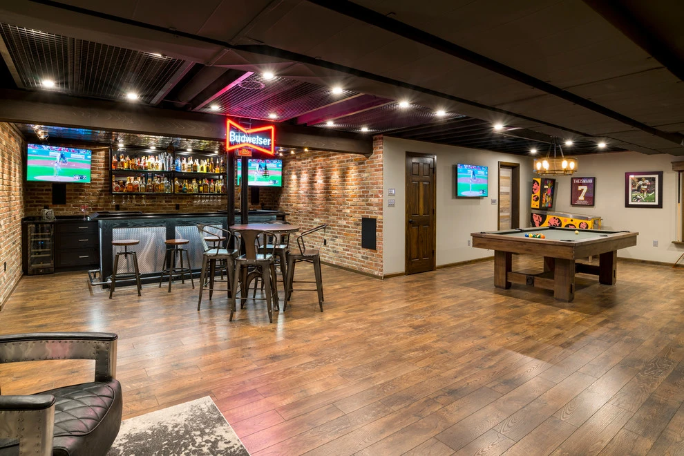 Interior Renovations by DiSabatino Landscaping And Tree Care - Photo 2