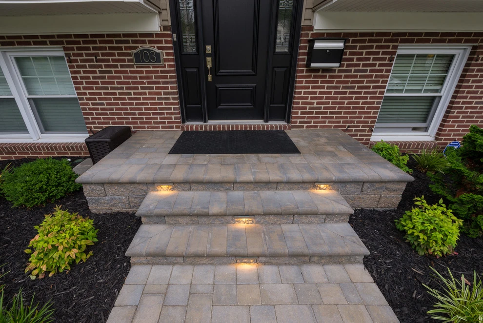 Landscape Lighting by DiSabatino Landscaping And Tree Care - Photo 32