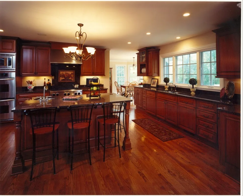 Libertyville makeover by Ehlke Lonigro Architects Ltd - Photo 2