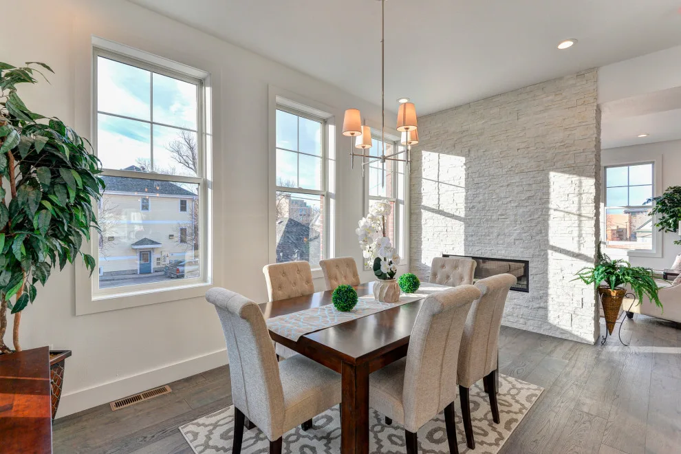 Townhomes at Library Park by Balanced Architecture - Photo 2