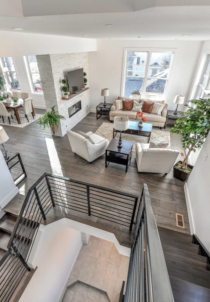 Townhomes at Library Park by Balanced Architecture - Photo 3