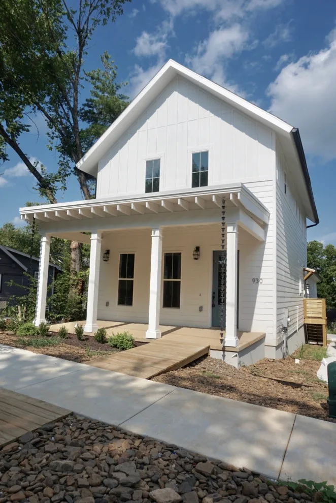 Enduring Homes by Flintlock Architecture & Landscape - Photo 4
