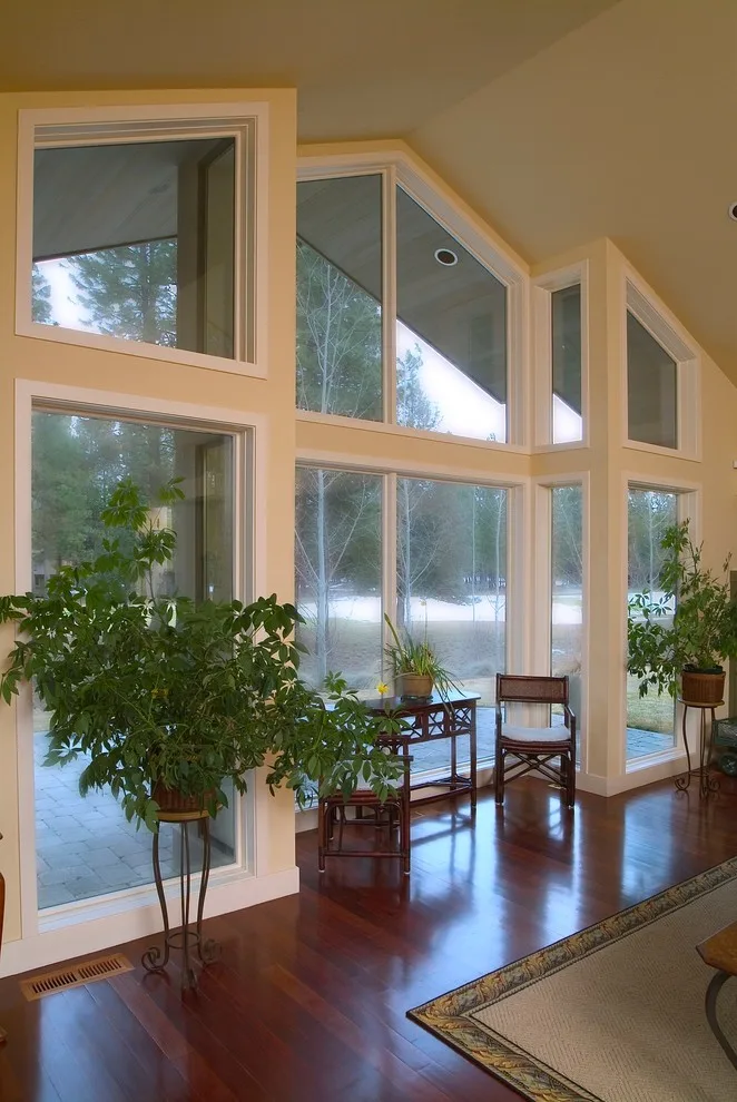 Radiant and Airy Classic Living Space by Neal Huston & Associates - Photo 2