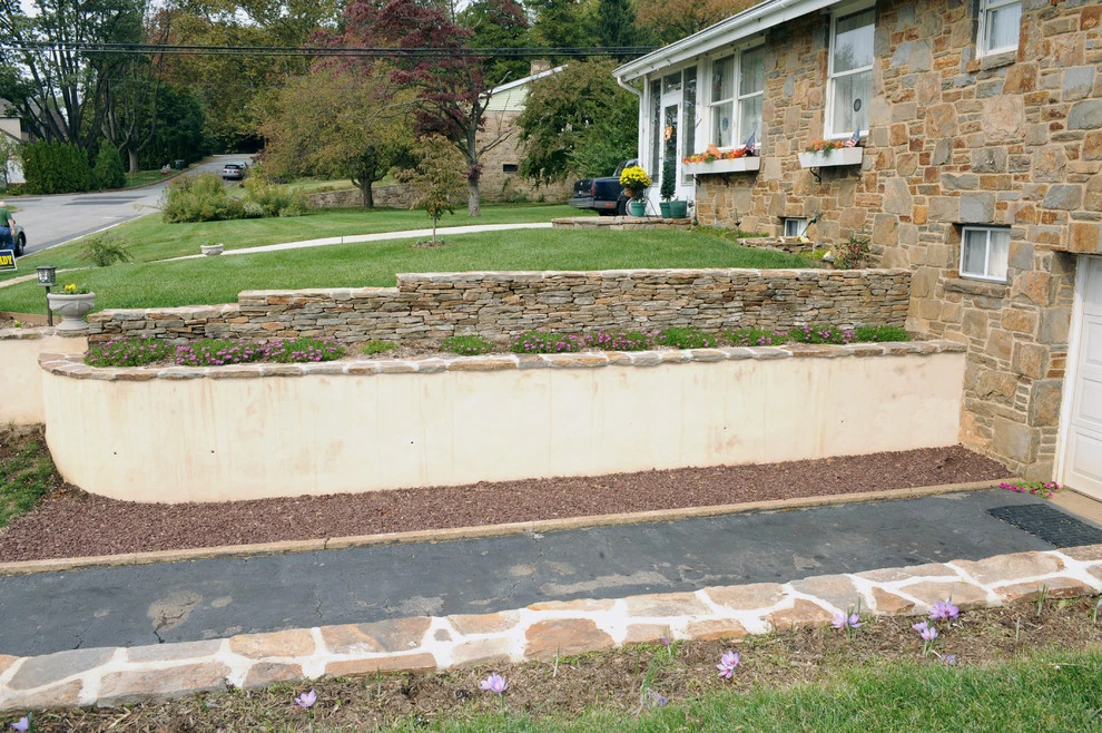 Walls by DiSabatino Landscaping And Tree Care - Photo 25