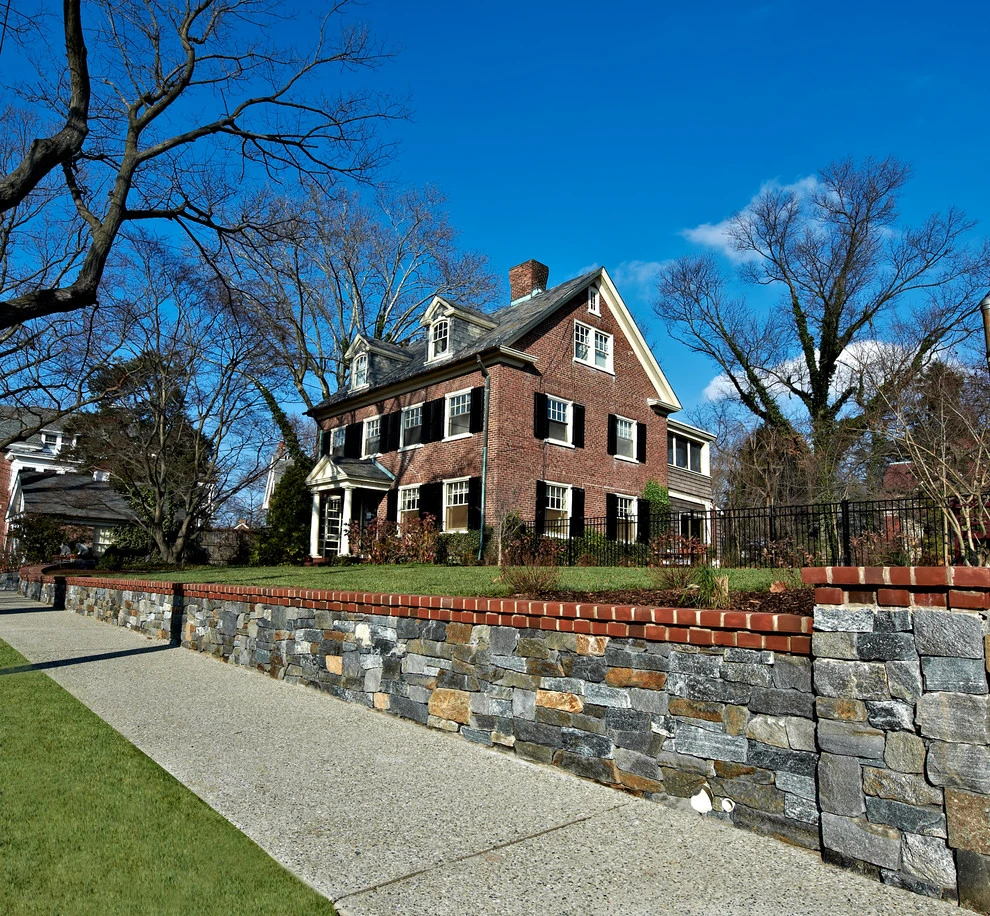 Walls by DiSabatino Landscaping And Tree Care - Photo 54