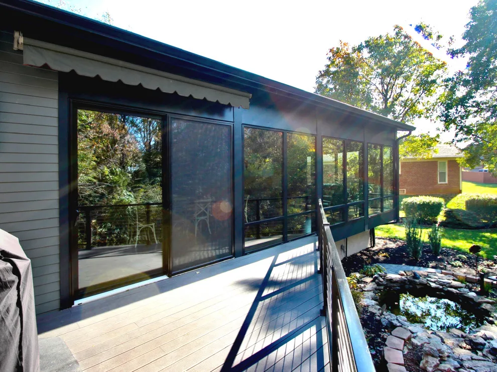 Foxworth Architecture PLLC - Photo 9