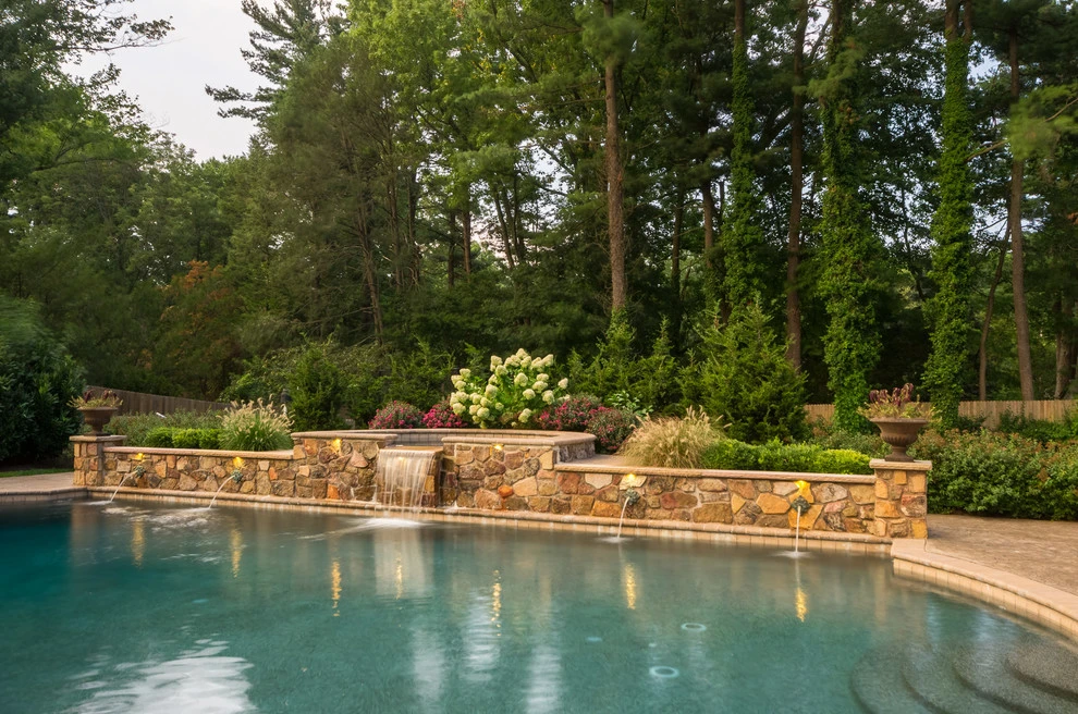 Walls by DiSabatino Landscaping And Tree Care - Photo 34