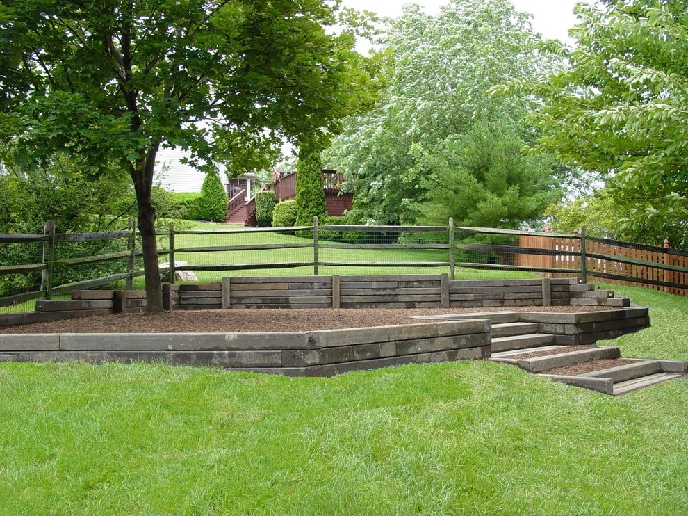 Walls by DiSabatino Landscaping And Tree Care - Photo 31