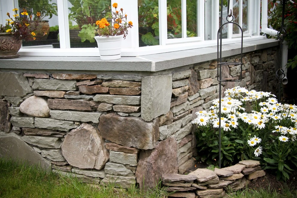 Walls by DiSabatino Landscaping And Tree Care - Photo 5