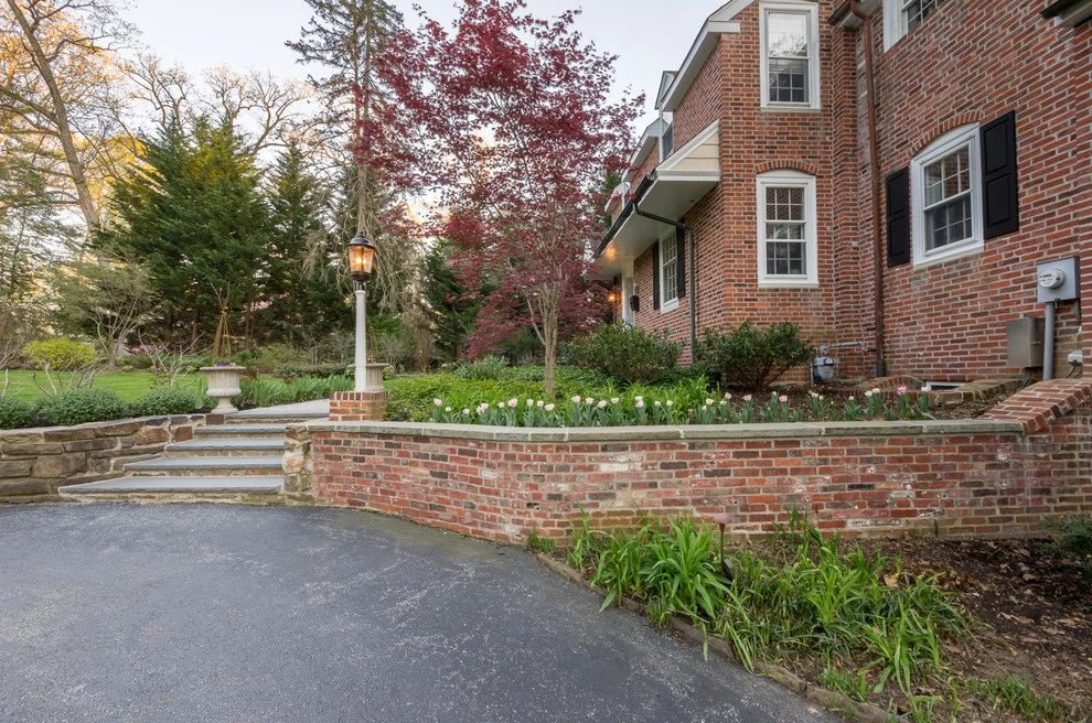 Walls by DiSabatino Landscaping And Tree Care - Photo 2