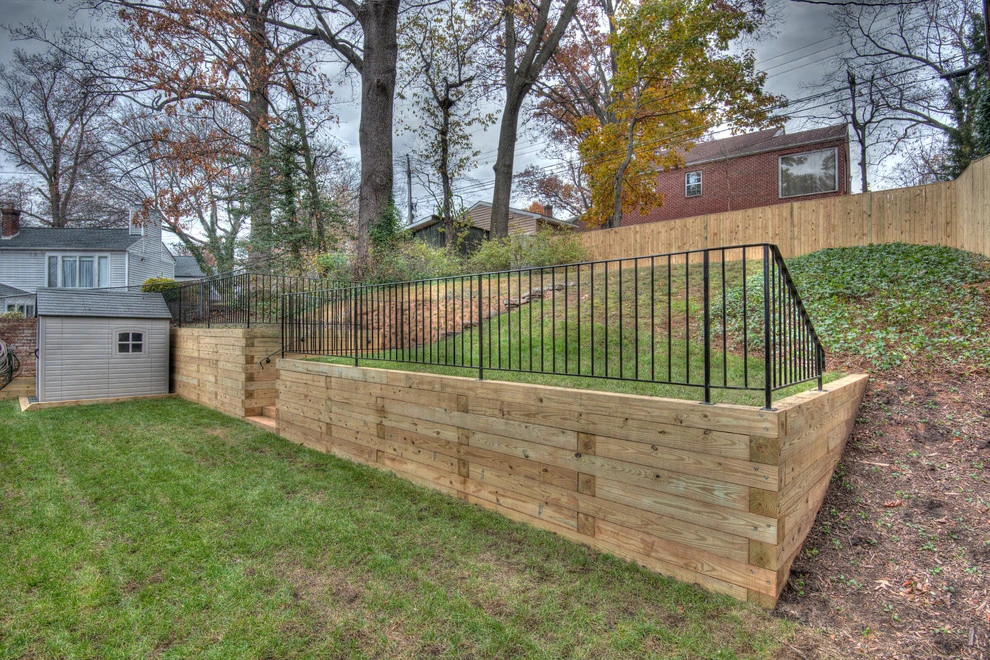 Walls by DiSabatino Landscaping And Tree Care - Photo 30