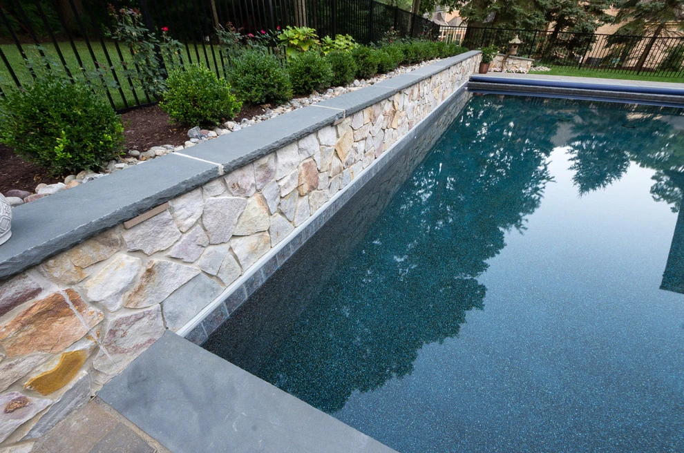 Walls by DiSabatino Landscaping And Tree Care - Photo 22