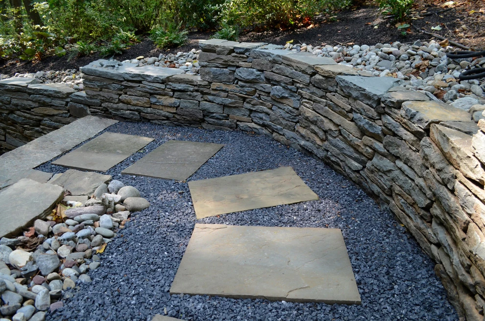 Walls by DiSabatino Landscaping And Tree Care - Photo 15
