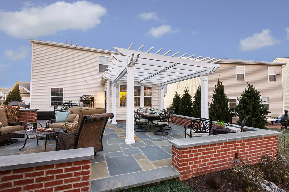 Walls by DiSabatino Landscaping And Tree Care - Photo 39