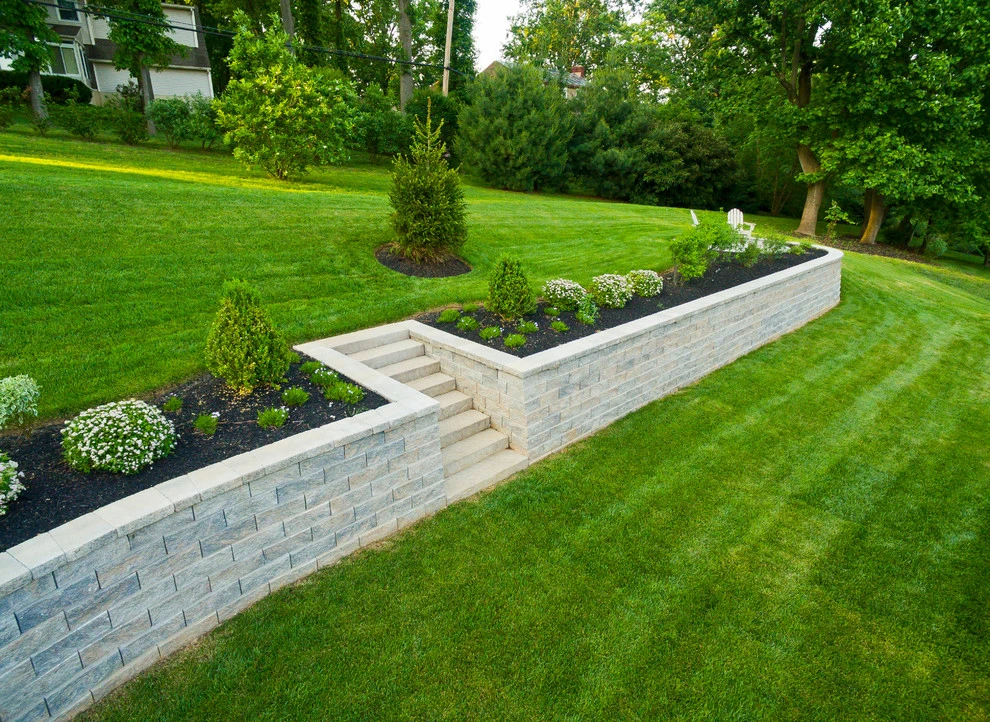 Walls by DiSabatino Landscaping And Tree Care - Photo 59