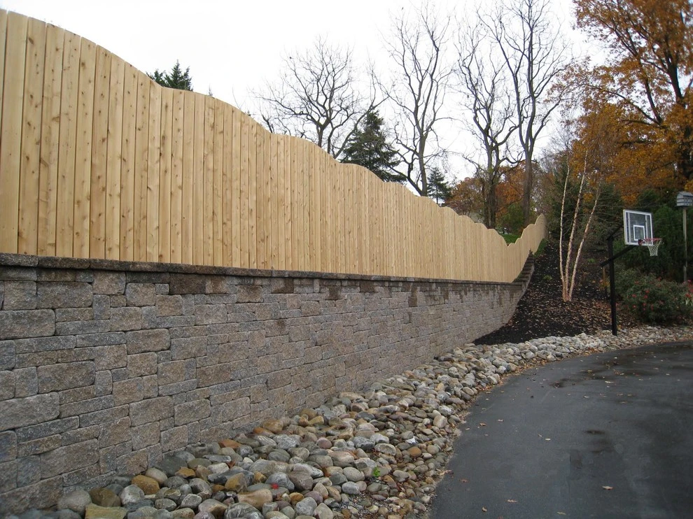 Walls by DiSabatino Landscaping And Tree Care - Photo 37