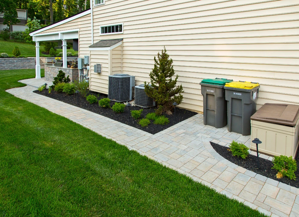 Walkways by DiSabatino Landscaping And Tree Care - Photo 22