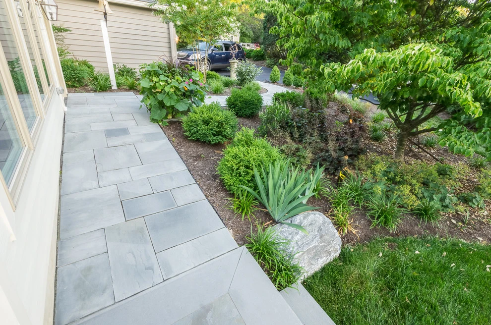Walkways by DiSabatino Landscaping And Tree Care - Photo 5