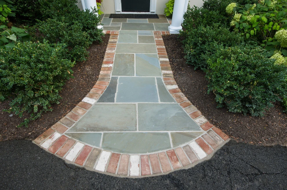 Walkways by DiSabatino Landscaping And Tree Care - Photo 28