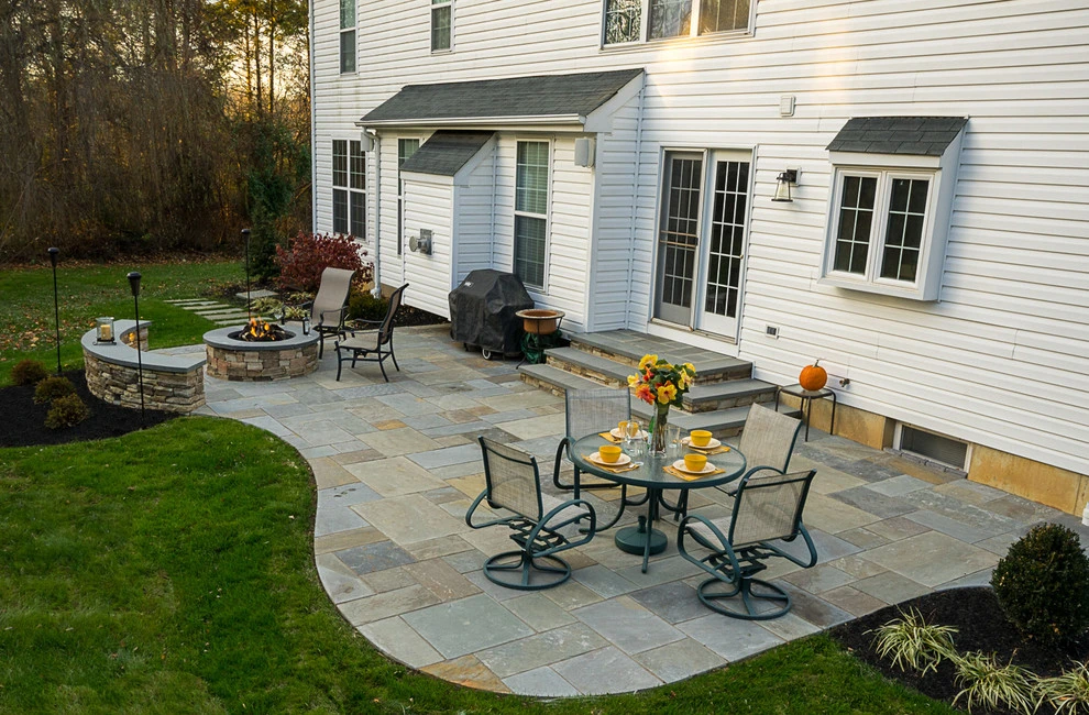 Patios by DiSabatino Landscaping And Tree Care - Photo 35