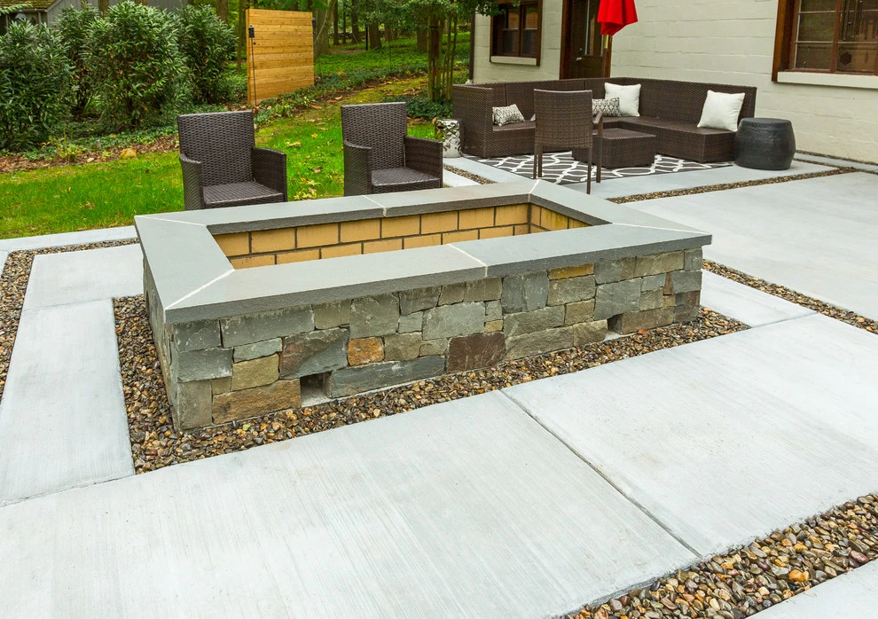 Patios by DiSabatino Landscaping And Tree Care - Photo 6