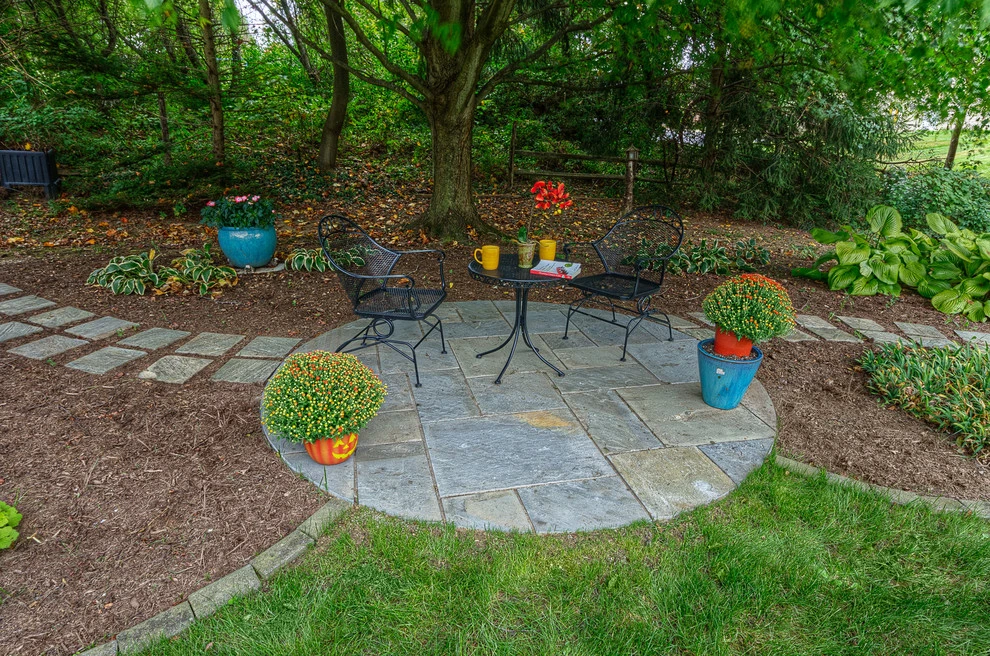 Patios by DiSabatino Landscaping And Tree Care - Photo 53