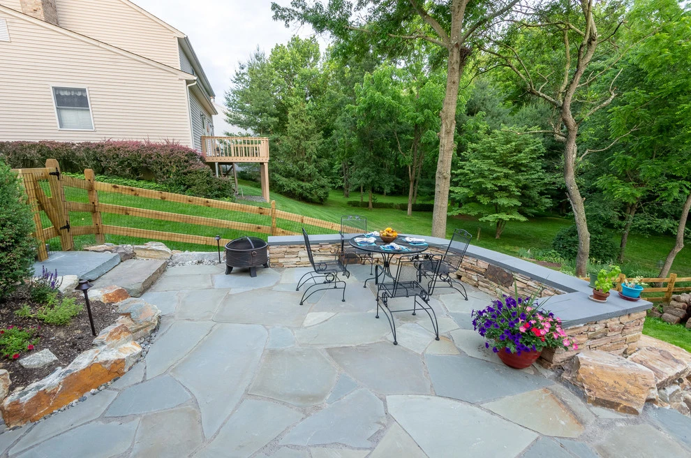 Patios by DiSabatino Landscaping And Tree Care - Photo 11