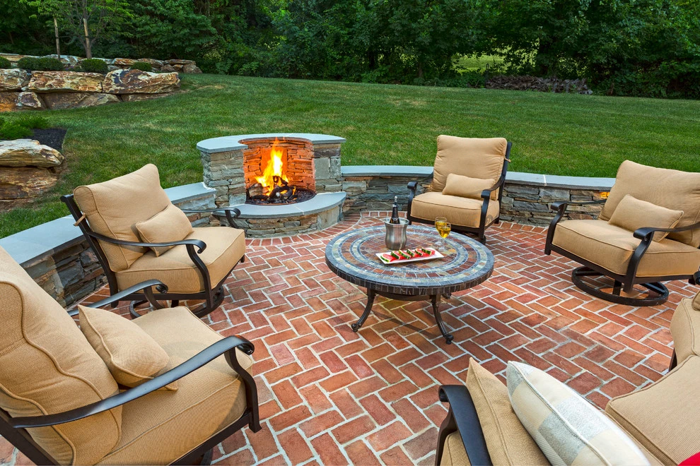 Patios by DiSabatino Landscaping And Tree Care - Photo 47