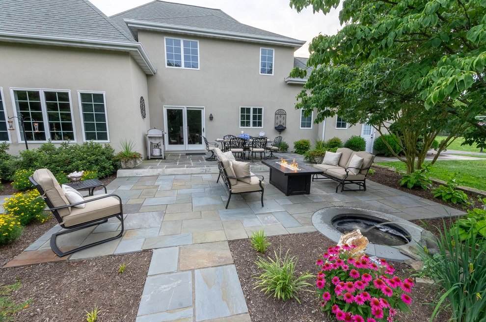 Patios by DiSabatino Landscaping And Tree Care - Photo 70