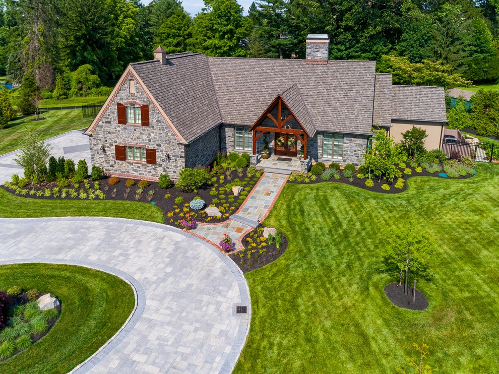Landscaping by DiSabatino Landscaping And Tree Care - Photo 28