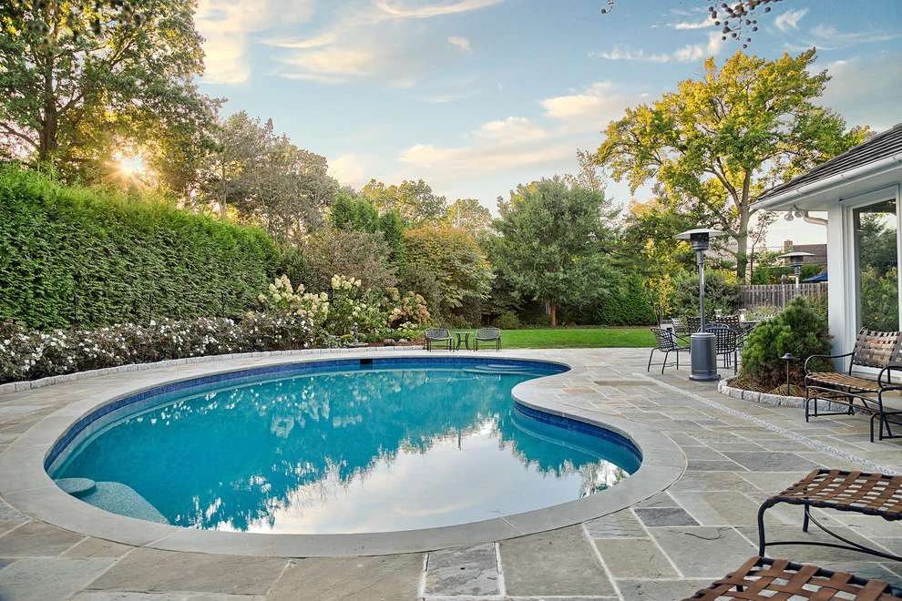 Edging by DiSabatino Landscaping And Tree Care - Photo 16