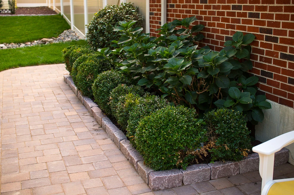 Edging by DiSabatino Landscaping And Tree Care - Photo 11