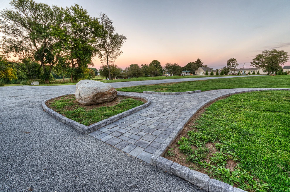 Edging by DiSabatino Landscaping And Tree Care - Photo 24