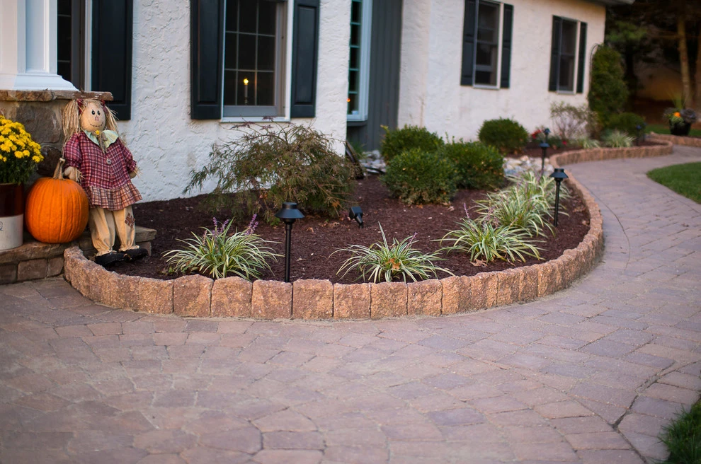 Edging by DiSabatino Landscaping And Tree Care - Photo 33