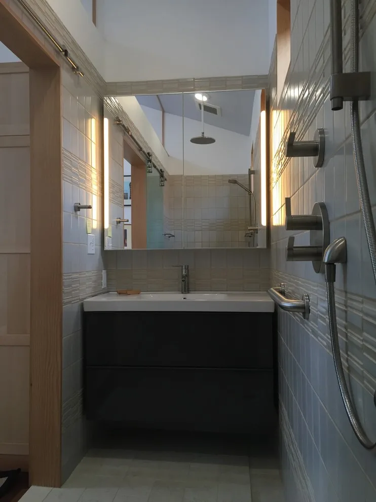 Lilly's Accessory Dwelling Unit by Departure L Architecture - Photo 15