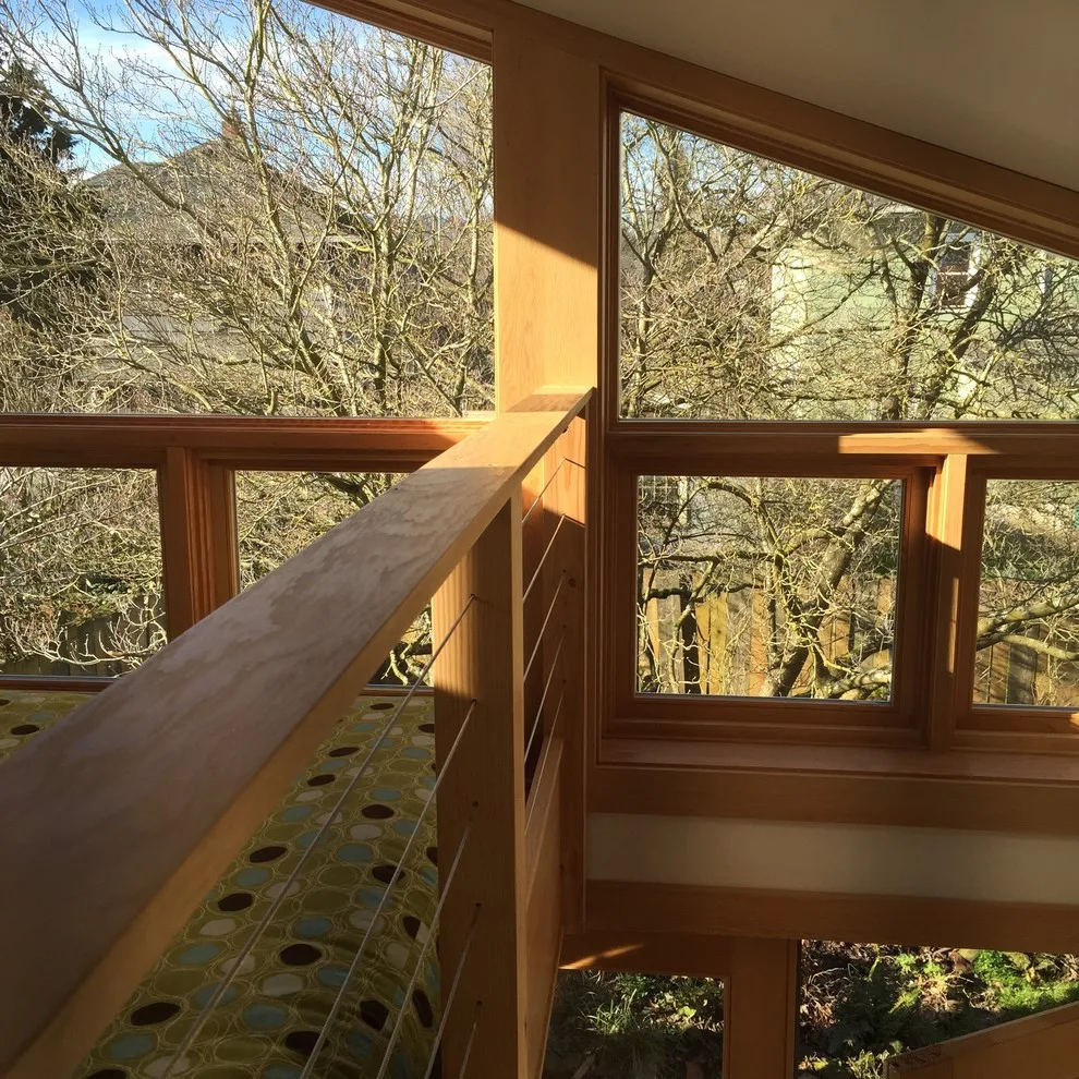Lilly's Accessory Dwelling Unit by Departure L Architecture - Photo 7