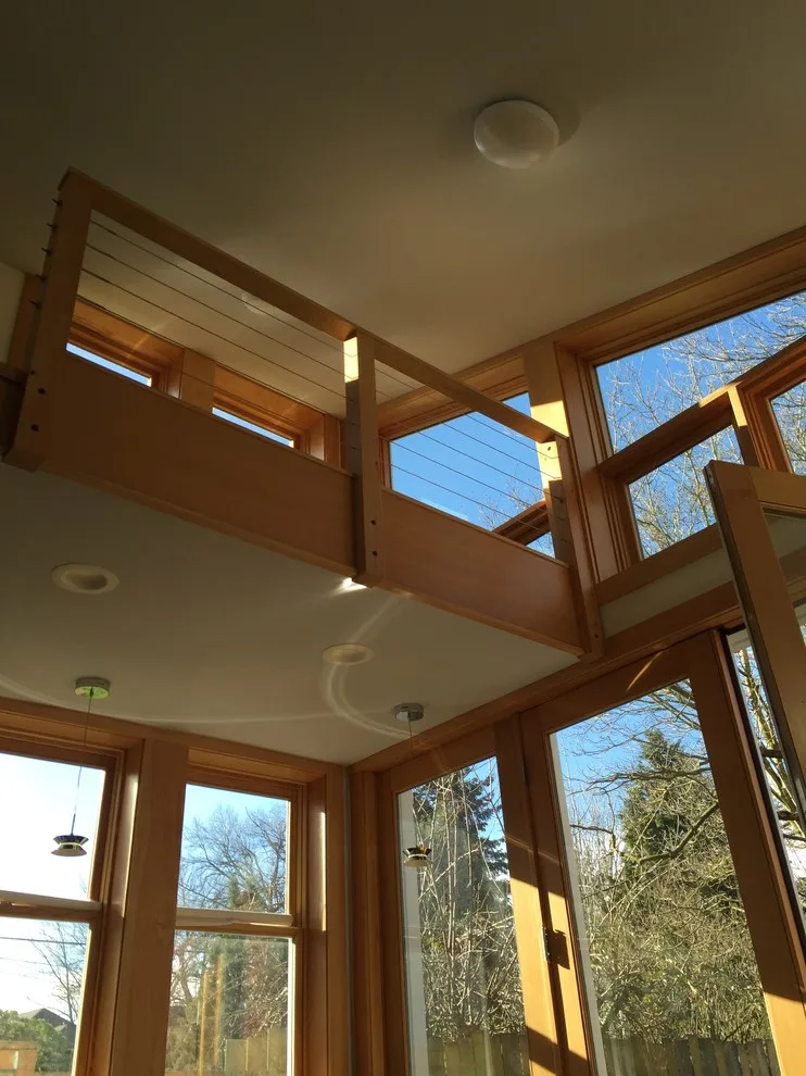 Lilly's Accessory Dwelling Unit by Departure L Architecture - Photo 10