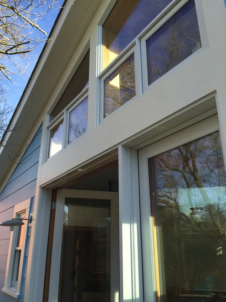 Lilly's Accessory Dwelling Unit by Departure L Architecture - Photo 5