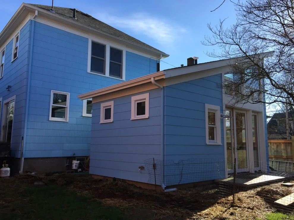 Lilly's Accessory Dwelling Unit by Departure L Architecture - Photo 13
