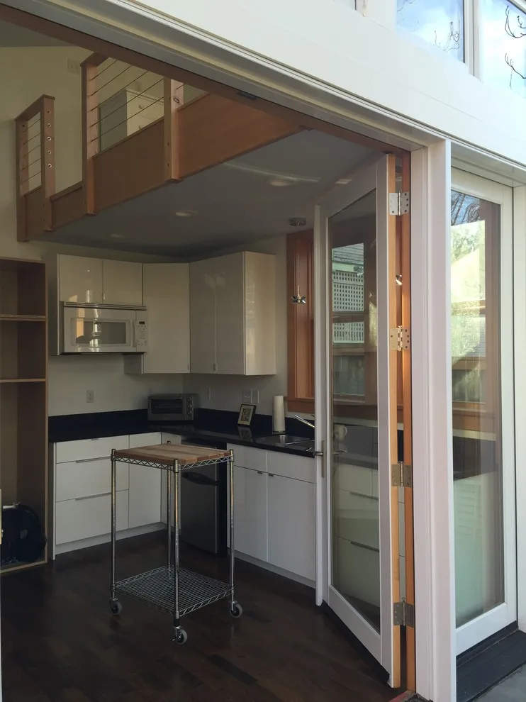 Lilly's Accessory Dwelling Unit by Departure L Architecture - Photo 11