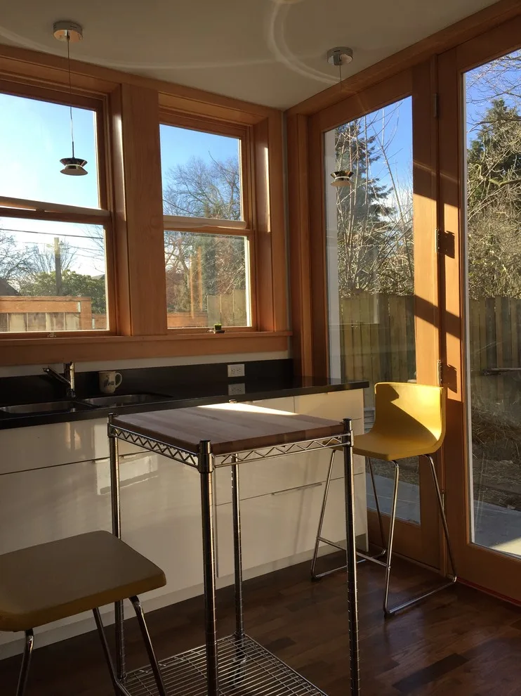 Lilly's Accessory Dwelling Unit by Departure L Architecture - Photo 3