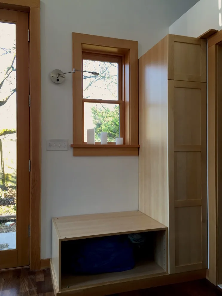 Lilly's Accessory Dwelling Unit by Departure L Architecture - Photo 6