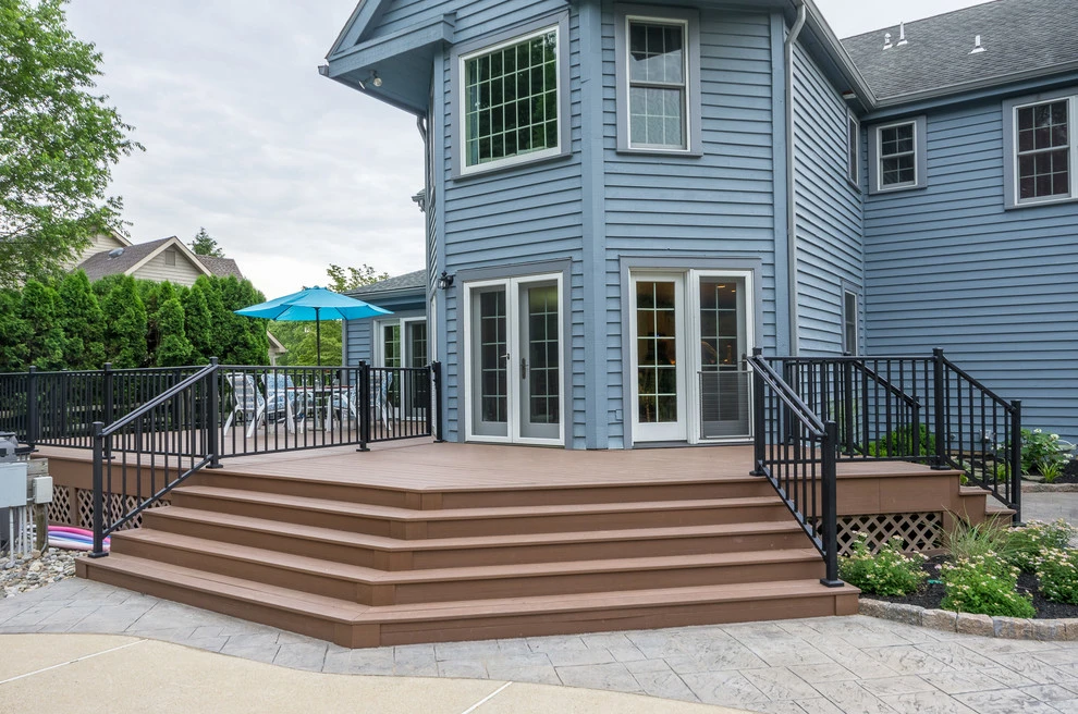 Steps by DiSabatino Landscaping And Tree Care - Photo 16