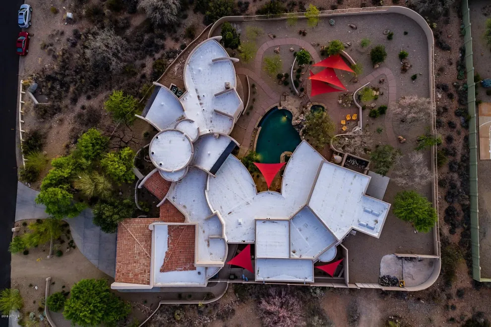Lily Pad Home by Spacelinedesign Architects - Photo 18